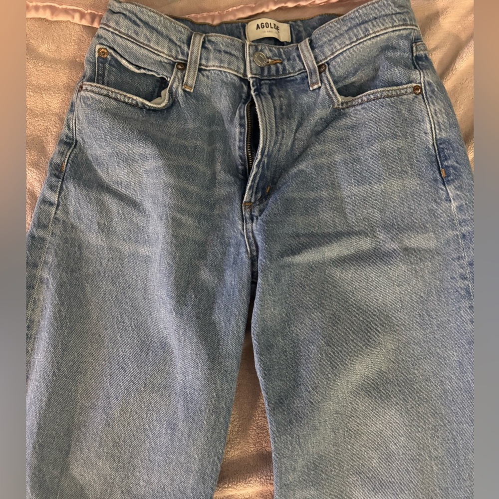 Agolde Harper Jeans